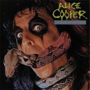 Crawlin Alice Cooper