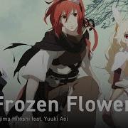 Rokka No Yuusha На Русском Frozen Flower Onsa Media