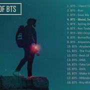 Bts Relaxing Playlist Sleep
