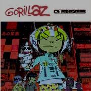 Left Hand Suzuki Method Gorillaz