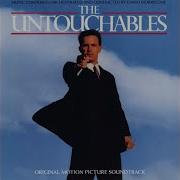 The Untouchables End Title Ennio Morricone