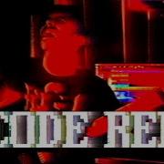 Fatal Error Red Code Remix Cover