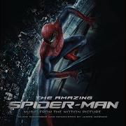 James Horner Becoming Spider Man