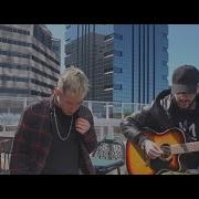 Holding On Feat Pfv Elijah Kyle