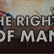 The Right Of Man