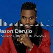 Jason Derulo Acapulco Instrumental