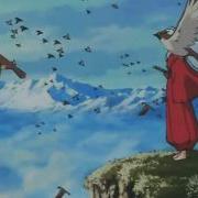 Inuyasha Op 1