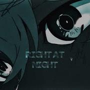 Right At Night Rxlzq