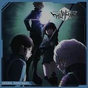 World Trigger Ost Vol 2 Track 4