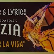 Así Es La Vida Cirque Du Soleil