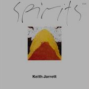 Spirits 6 Keith Jarrett