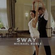 Sway With Me Dance