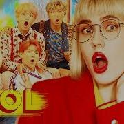 Bts Idol На Русском