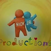 10 Nick Jr Productions In Effects