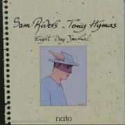 Quiet River Tony Hymas