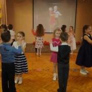 Полька С Переходами Алла