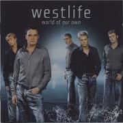 Love Crime Westlife