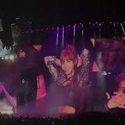 Pink Venom Coachella Fancam Weekend 1