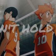 Haikyuu Amv Can T Hold Us