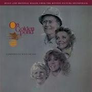 On Golden Pond Epilogue Dave Grusin