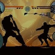 Shadow Fight 2 Titan