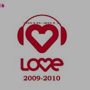 История Часовых Джинглов Love Radio