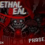 Killer Sans Lethal Deal Remaster