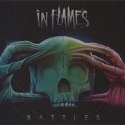 In Flames Battles