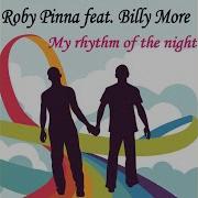 Dj Roby Pinna My Rhythm Of The Night