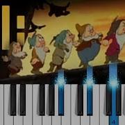 Heigh Ho Piano