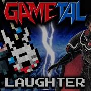 Laughter From Phantasy Star Iv Gametal