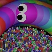 Slither Io