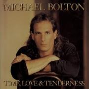 Forever Isn T Long Enough Michael Bolton