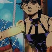 Танец Наранчи Фуго И Мисты Dance Narancia Fugo And Mista Jjba Golden Wind