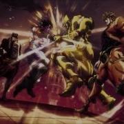 Jojo Dio Battle Theme