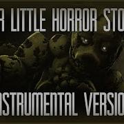 Aviators Our Little Horror Story Instrumental