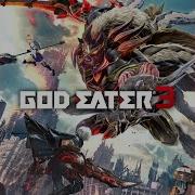 God Eater 3 Ost Deadly Voyage