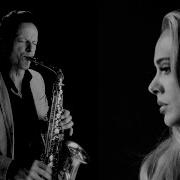 Adele Saxophone