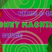 Money Machine Meme Brawl Stars