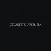 Cigarettes After Sex Sunsetz