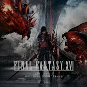 Final Fantasy 16 Ost Titan Lost