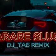 Dj Yayo Arabe Slug