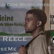 Medicine Jose Reece