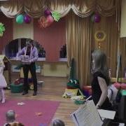 Танец Куклы Суок
