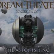 Three Days Dream Theater