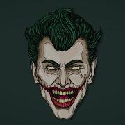 Arkham Evil Type Beat