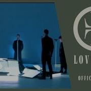 Love Love Ost X Men First Class Take That