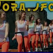 Jora Jfox Best Hits Eurodance 2020