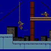 Darkwing Duck Sega Genesis
