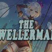 Nightcore Wellerman Remix